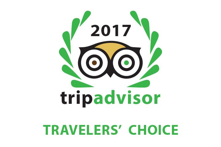 Trip Advisor