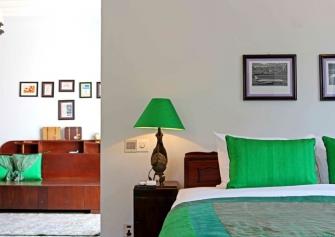 The 1956 Bed