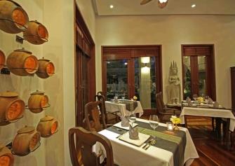 Celadon Restaurant