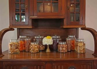Celadon Snacks