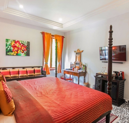 Royal Suite