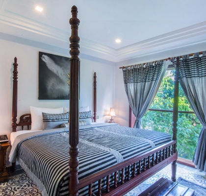 Royal Suite