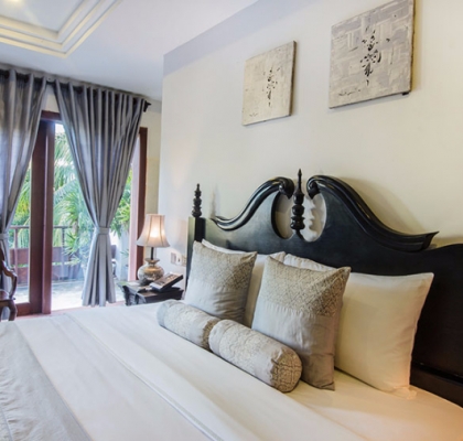 Royal Suite