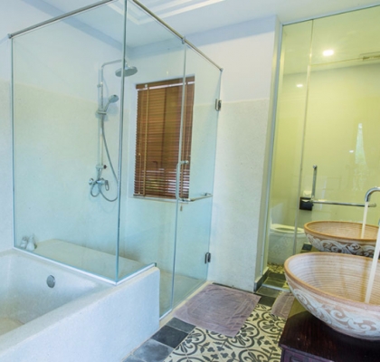 Royal Suite