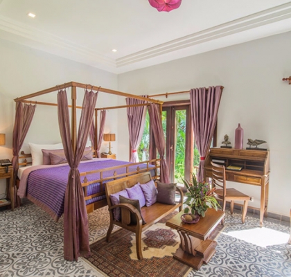 Royal Suite
