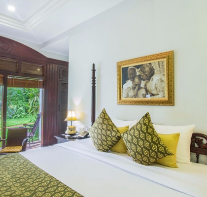 Royal Suite
