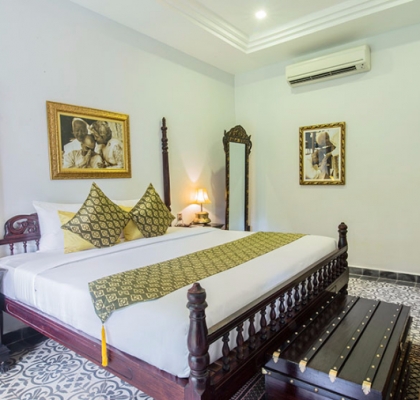Royal Suite