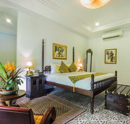 Royal Suite