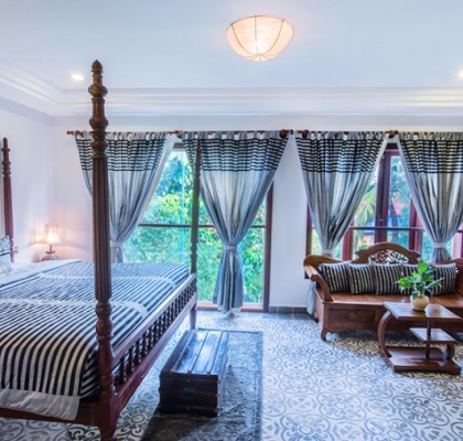 Royal Suite