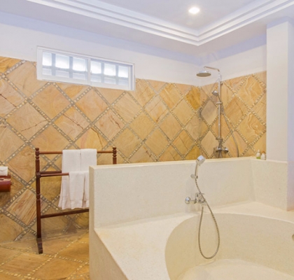 Royal Suite