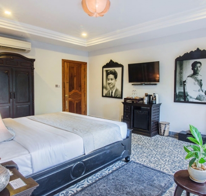 Royal Suite