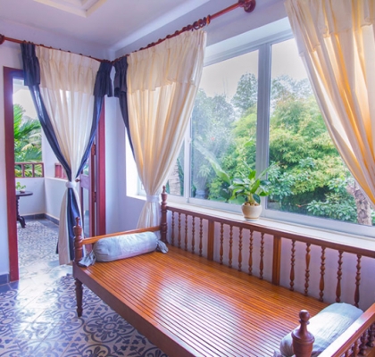 Royal Suite