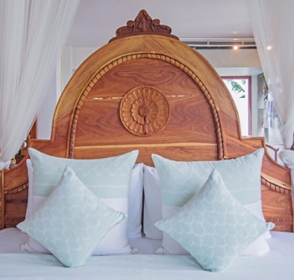 Mane Royal Sunset Suite 