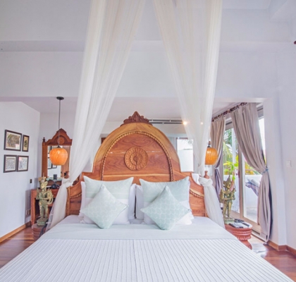 Mane Royal Sunset Suite 