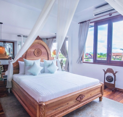 Mane Royal Sunset Suite 