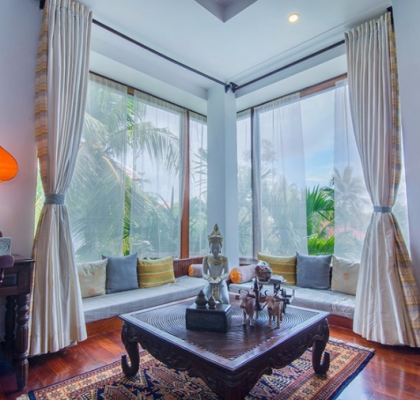 Mane Royal Jacuzzi Suite