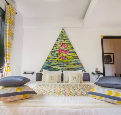 Mane Royal Family Two-Bedroom Suite