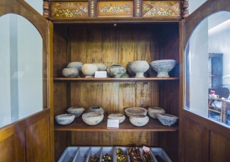 Gallery Display