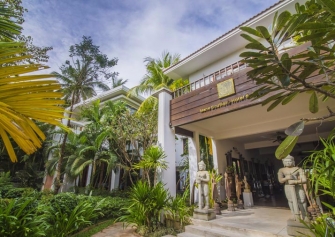 Gallery Villa